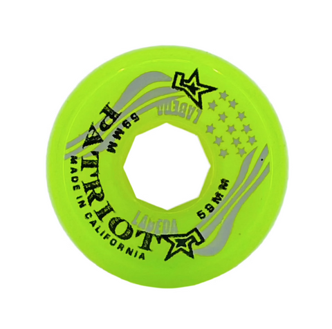 Labeda Patriot Goalie Wheel