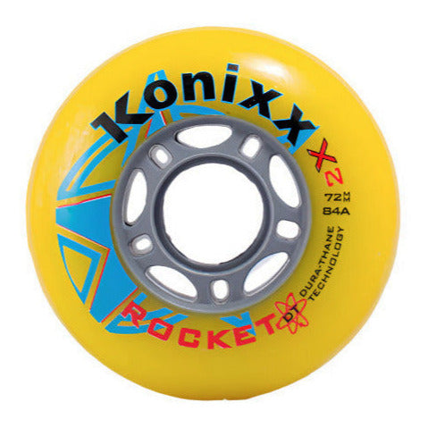 Konixx Rocket 2X Outdoor Wheel