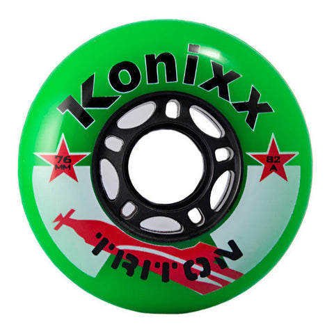 Konixx Triton Wheel