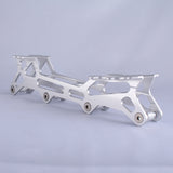 Hi-Lo Kryptonium Frame / Chassis