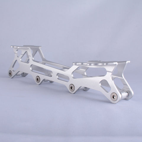 Hi-Lo Kryptonium Frame / Chassis