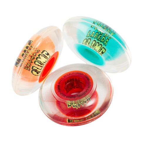 Labeda Slime Wheel