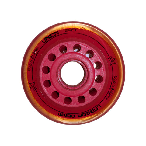 Labeda Union Wheel 68mm