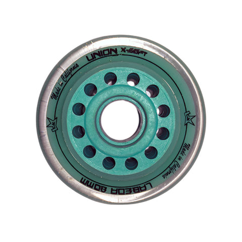 Labeda Union Wheel 68mm