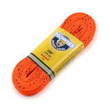 Howies Waxed Hockey Skate Laces