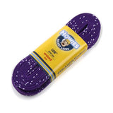 Howies Waxed Hockey Skate Laces