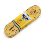 Howies Waxed Hockey Skate Laces