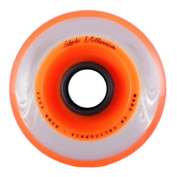 Labeda Millennium Signature Wheel Soft