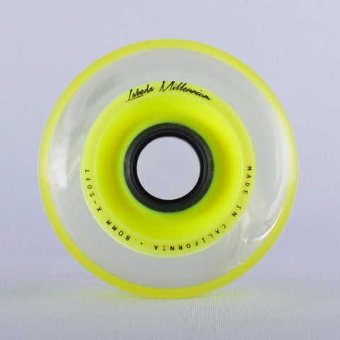 Labeda Millennium Signature Wheel Soft