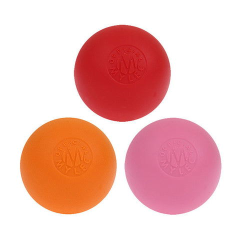 Mylec No Bounce Hockey Ball