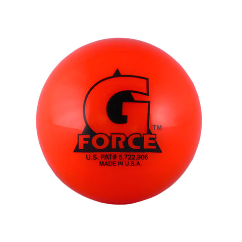 Mylec G-Force Hockey Balls