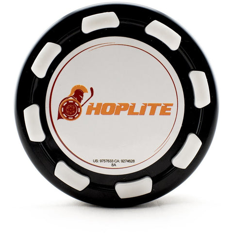Hoplite Roller Hockey Puck