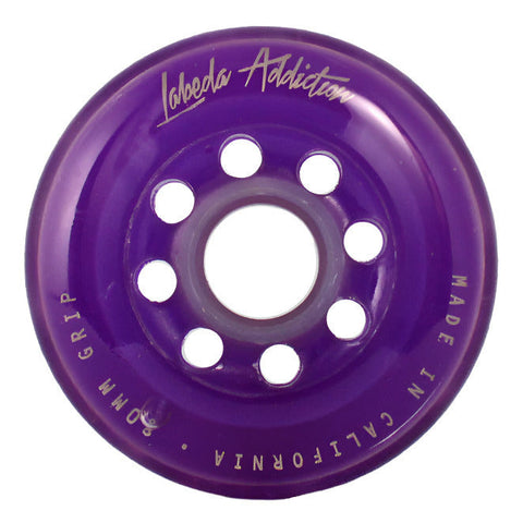 Labeda Addiction Signature Grip Wheel
