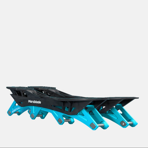 Marsblade R1 Roller Hockey Skate Frame