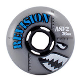 Revision ASF2 Asphalt Pro 2 Wheel