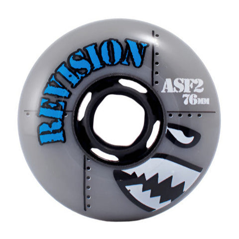 Revision ASF2 Asphalt Pro 2 Wheel