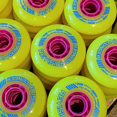 Revision Clinger Outdoor Wheel LIMITED SIZES
