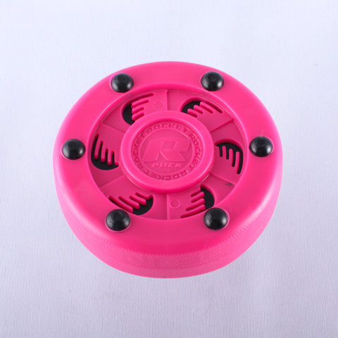 Rocket Puck