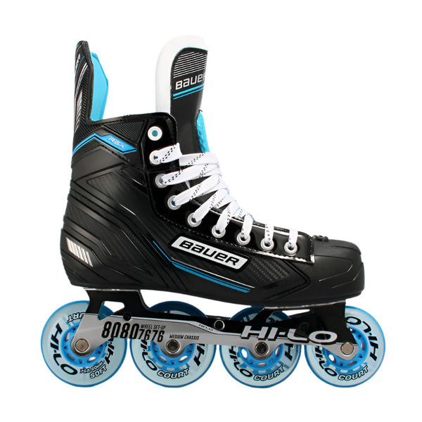 Bauer RSX Skates Sr