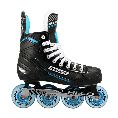 Bauer RSX Skates Sr