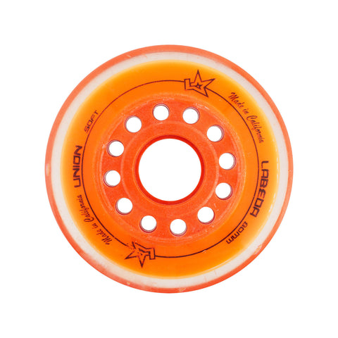 Labeda Union Wheel 68mm
