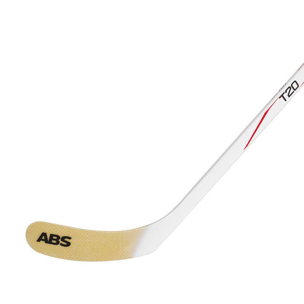 Sher-Wood T20 ABS Wood Hockey Stick - Senior