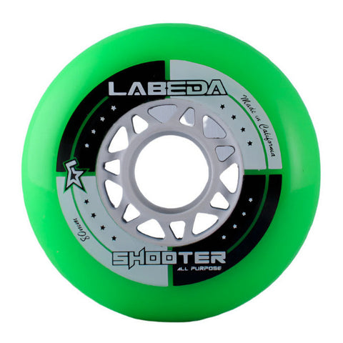 Labeda Shooter Wheel