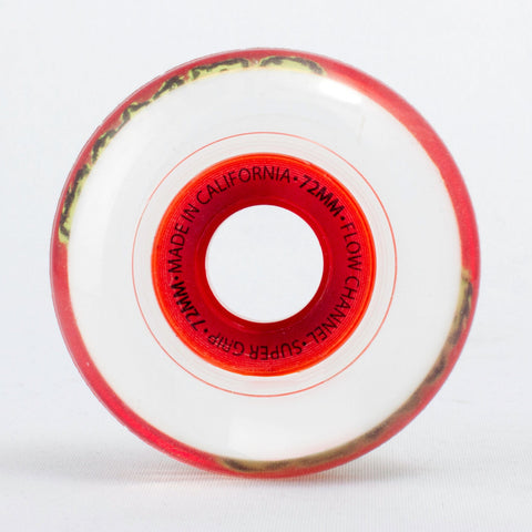 Labeda Slime Wheel