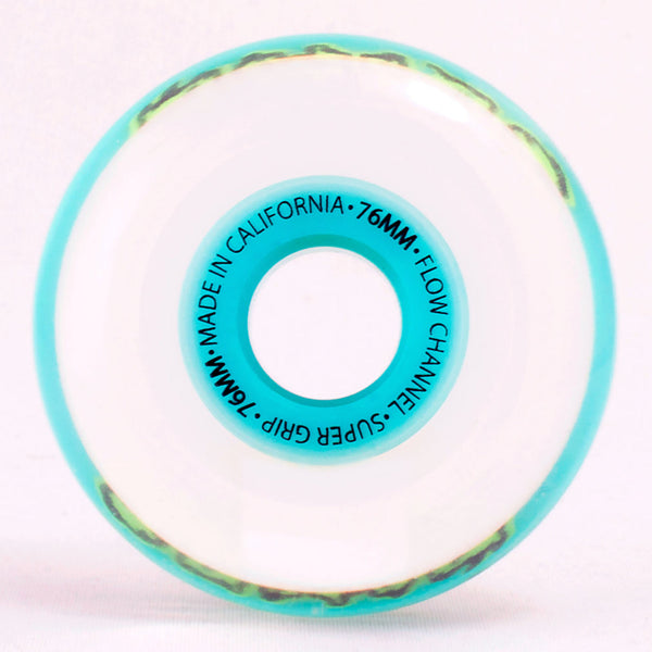 Labeda Slime Wheel