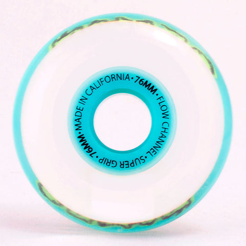 Labeda Slime Wheel