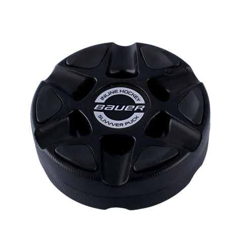 Bauer Slivvver Inline Hockey Puck