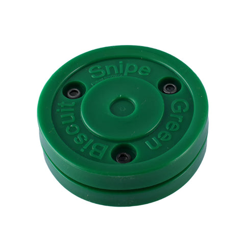 Green Biscuit Original / Snipe / Pro / Alien Puck