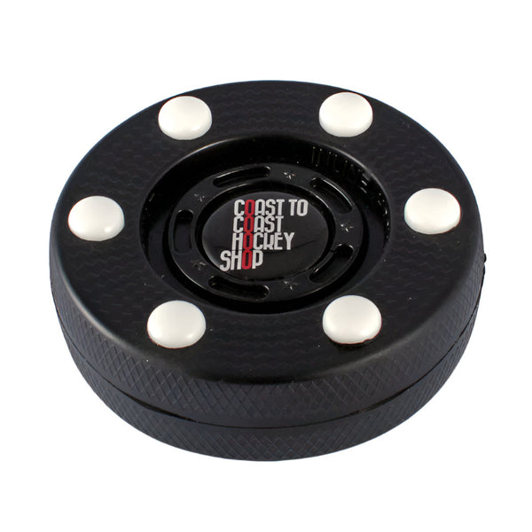 Stilmat Roller Hockey Puck