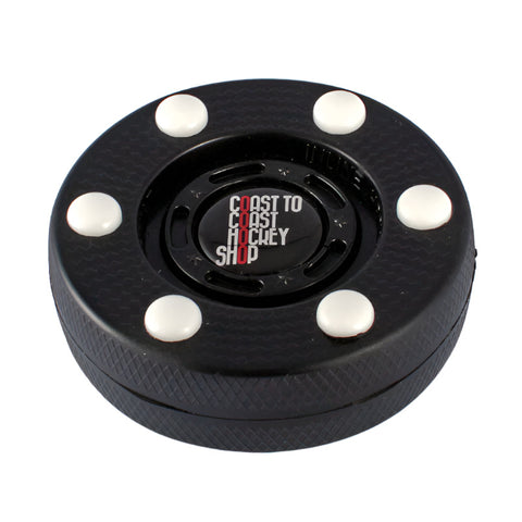 Stilmat Roller Hockey Puck