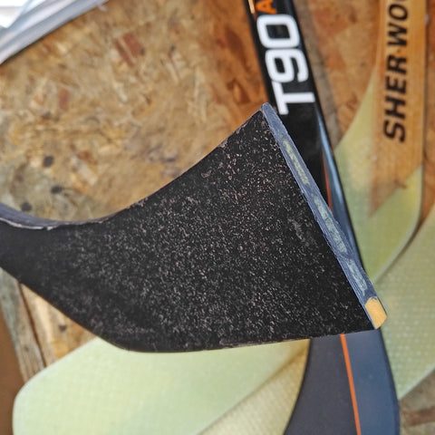 Sher-Wood T90 ABS Composite Stick Sr