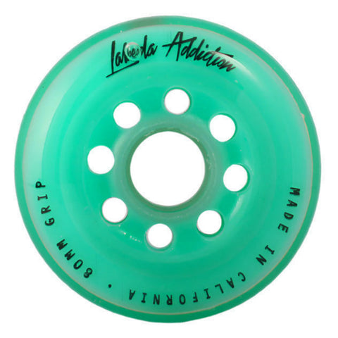 Labeda Addiction Signature Grip Wheel