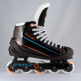Tour Code 72 Goalie Skates Sr