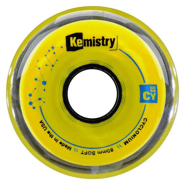 Kemistry Cyclonium Wheels Soft