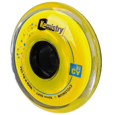 Kemistry Cyclonium Wheels Soft