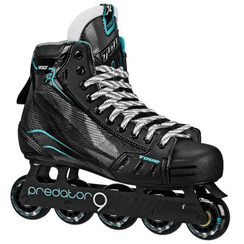 Tour VOLT LG72 Goalie Skate 13.0