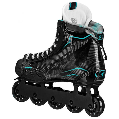 Tour VOLT LG72 Goalie Skate 13.0