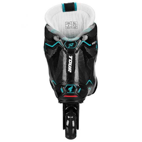 Tour VOLT LG72 Goalie Skate 13.0