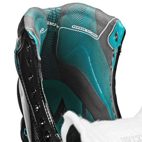 Tour VOLT LG72 Goalie Skate 13.0
