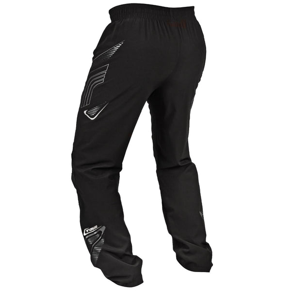 ★Wai Kei★ star trek pants black YKBE01PT07-3 Men's Trek Pants | Black | On Canada