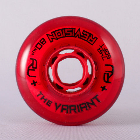 Revision The Variant Wheel 76mm Firm