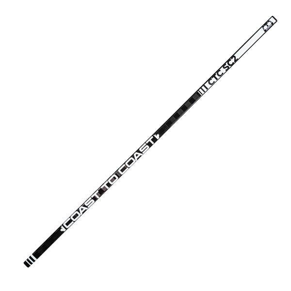 CTC SC2 Shaft