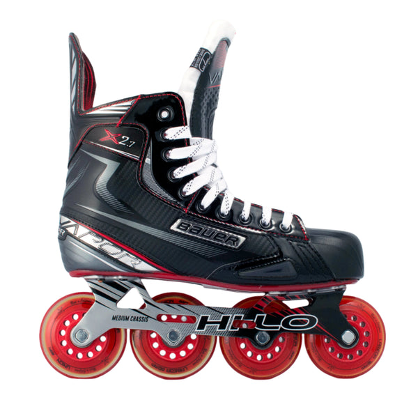 Bauer Vapor X2.7 Inline Skates Sr LIMITED SIZES