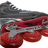 Bauer Vapor X2.7 Inline Skates Sr LIMITED SIZES