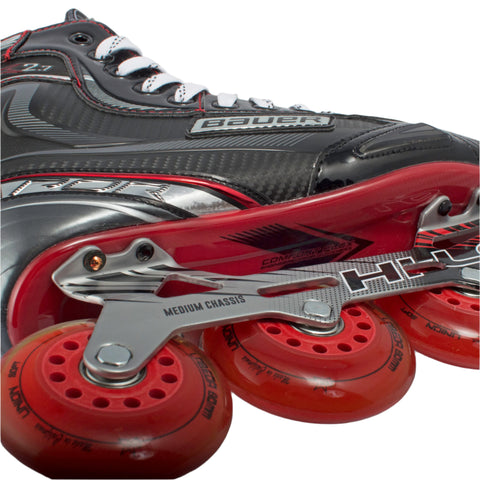 Bauer Vapor X2.7 Inline Skates Sr LIMITED SIZES