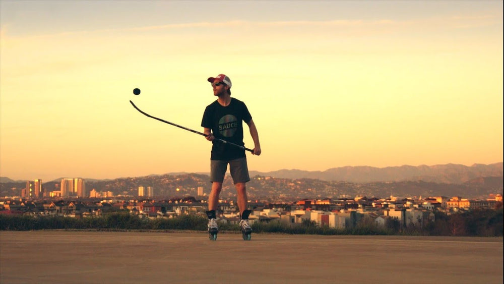 Why I don't use Marsblade - Part 1, the Original / O1 Frame for a roller hockey guy